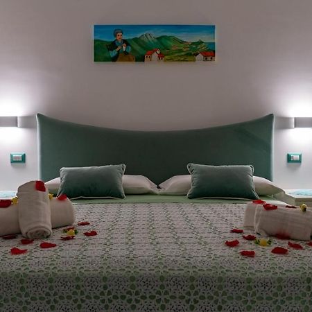 La Dimora Dei Nonni Villa Аджерола Екстериор снимка